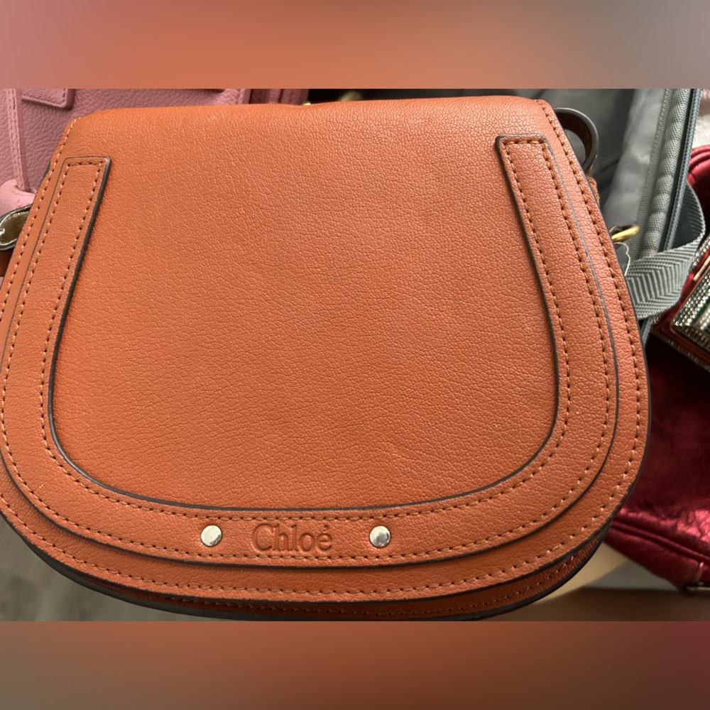 Chloe bag